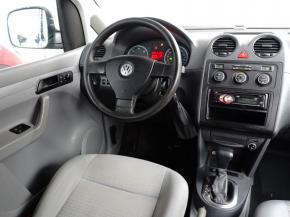 Volkswagen Caddy  1.9 TDI 