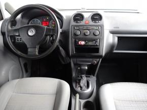 Volkswagen Caddy  1.9 TDI 