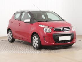 Citroen C1  1.2 Pure Tech 