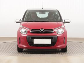 Citroen C1  1.2 Pure Tech 