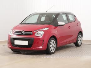 Citroen C1  1.2 Pure Tech 