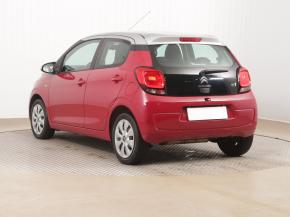 Citroen C1  1.2 Pure Tech 