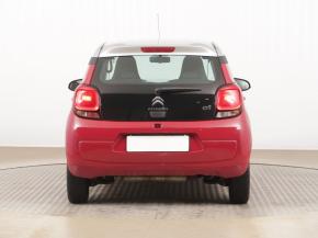 Citroen C1  1.2 Pure Tech 