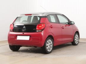 Citroen C1  1.2 Pure Tech 