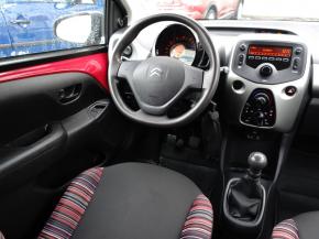 Citroen C1  1.2 Pure Tech 