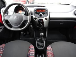 Citroen C1  1.2 Pure Tech 