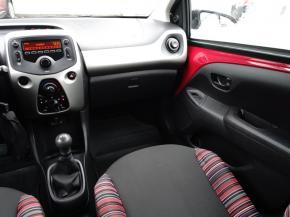 Citroen C1  1.2 Pure Tech 