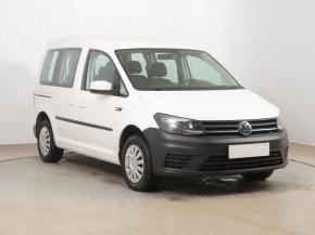 Volkswagen  2.0 TDI Trendline