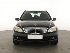 Mercedes-Benz C  C 200 CDI 