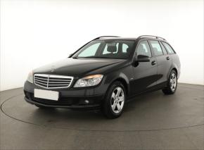 Mercedes-Benz C  C 200 CDI 