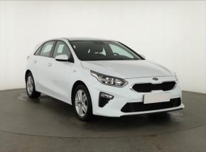 Kia Ceed  1.0 T-GDI 