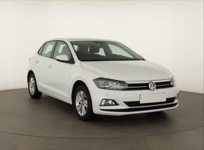 Volkswagen Polo  1.0 TSI 