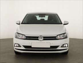 Volkswagen Polo  1.0 TSI 