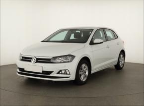 Volkswagen Polo  1.0 TSI 