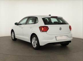 Volkswagen Polo  1.0 TSI 