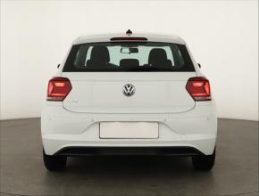 Volkswagen Polo  1.0 TSI 