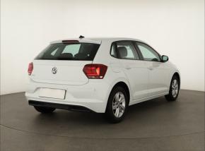 Volkswagen Polo  1.0 TSI 