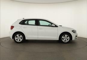 Volkswagen Polo  1.0 TSI 