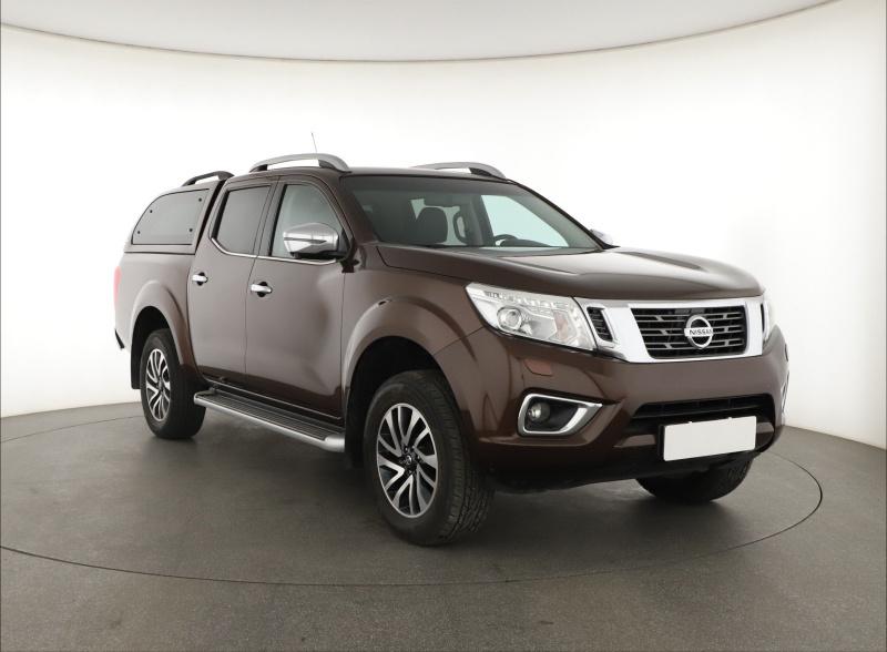 Nissan Navara  2.3 dCi