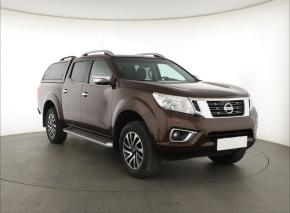 Nissan Navara  2.3 dCi 