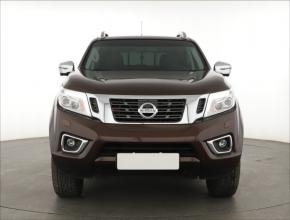 Nissan Navara  2.3 dCi 