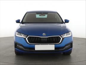 Škoda Octavia  1.5 TSI e-tec Style 