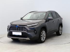 Toyota RAV 4  2.5 Hybrid Executive 