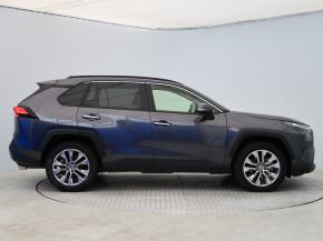 Toyota RAV 4  2.5 Hybrid Executive 