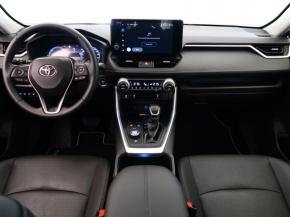 Toyota RAV 4  2.5 Hybrid Executive 