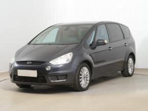 Ford S-Max  1.8 TDCi 