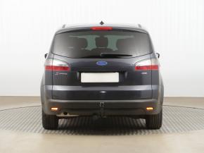 Ford S-Max  1.8 TDCi 