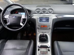 Ford S-Max  1.8 TDCi 