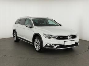 Volkswagen  2.0 TDI Alltrack