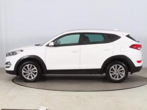 Hyundai Tucson  1.7 CRDi 