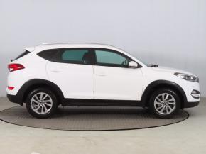 Hyundai Tucson  1.7 CRDi 