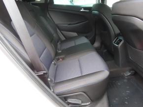 Hyundai Tucson  1.7 CRDi 