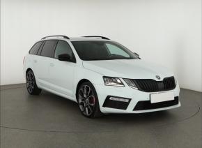 Škoda Octavia  RS 2.0 TDI 