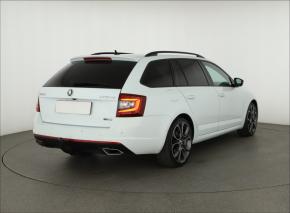 Škoda Octavia  RS 2.0 TDI 