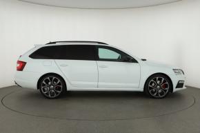 Škoda Octavia  RS 2.0 TDI 