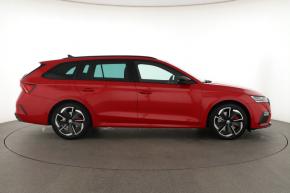 Škoda Octavia  RS 2.0 TSI RS 