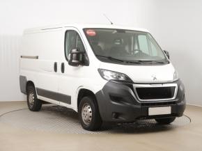 Peugeot Boxer  2.0 BlueHDi 