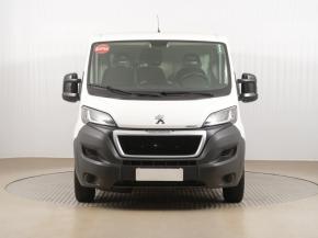 Peugeot Boxer  2.0 BlueHDi 