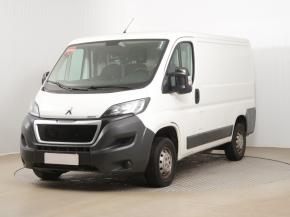 Peugeot Boxer  2.0 BlueHDi 