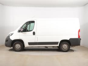 Peugeot Boxer  2.0 BlueHDi 