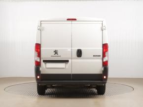 Peugeot Boxer  2.0 BlueHDi 