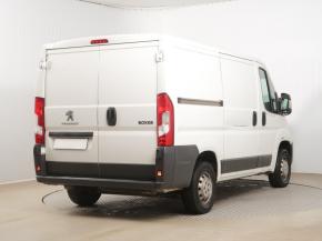 Peugeot Boxer  2.0 BlueHDi 