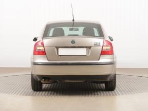 Škoda Octavia  1.9 TDI 