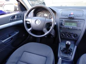 Škoda Octavia  1.9 TDI 