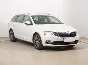 Škoda Octavia  2.0 TDI Laurin&Klement 