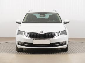 Škoda Octavia  2.0 TDI Laurin&Klement 